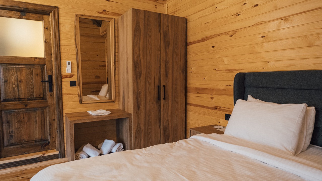 Photo of Bedroom in Kartepe