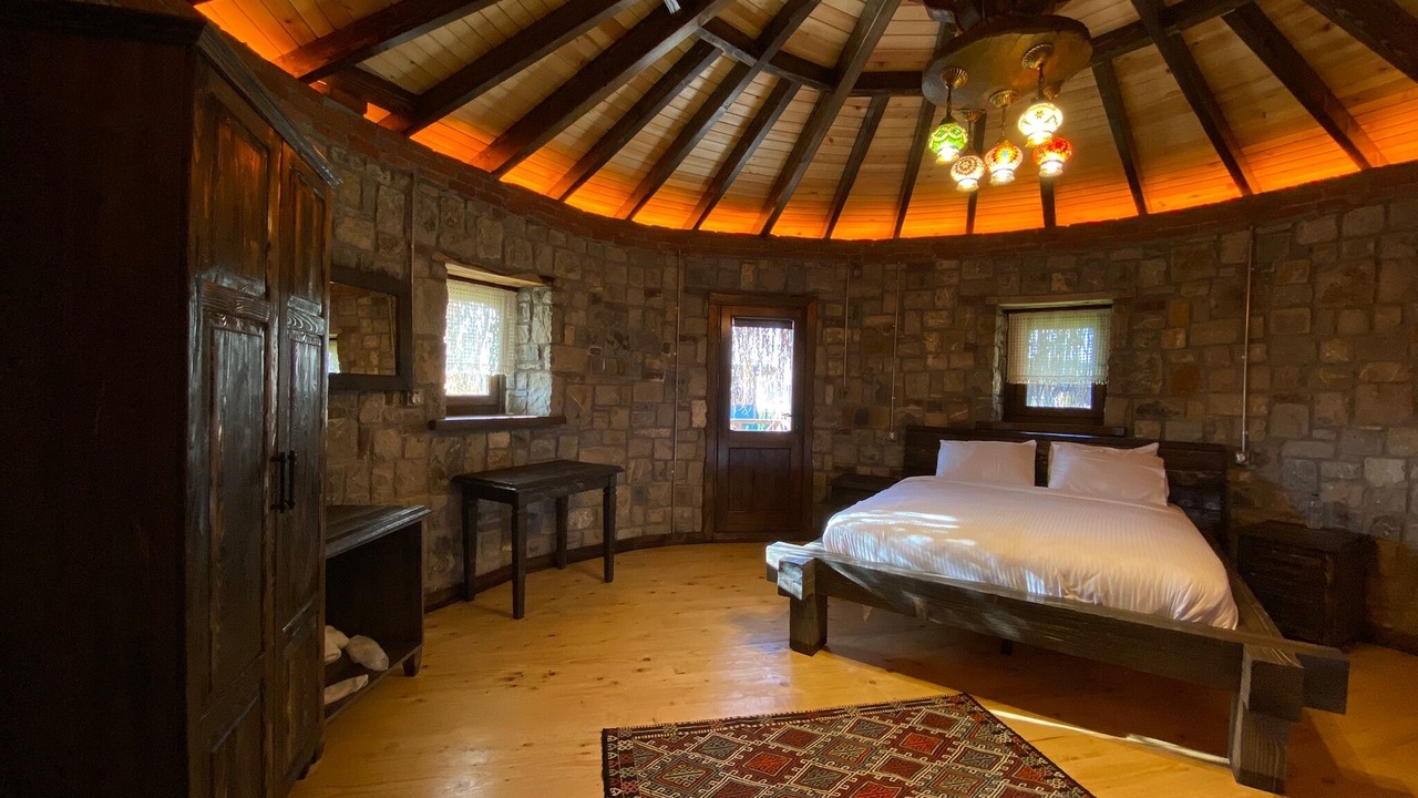 Photo of Bedroom in Kartepe