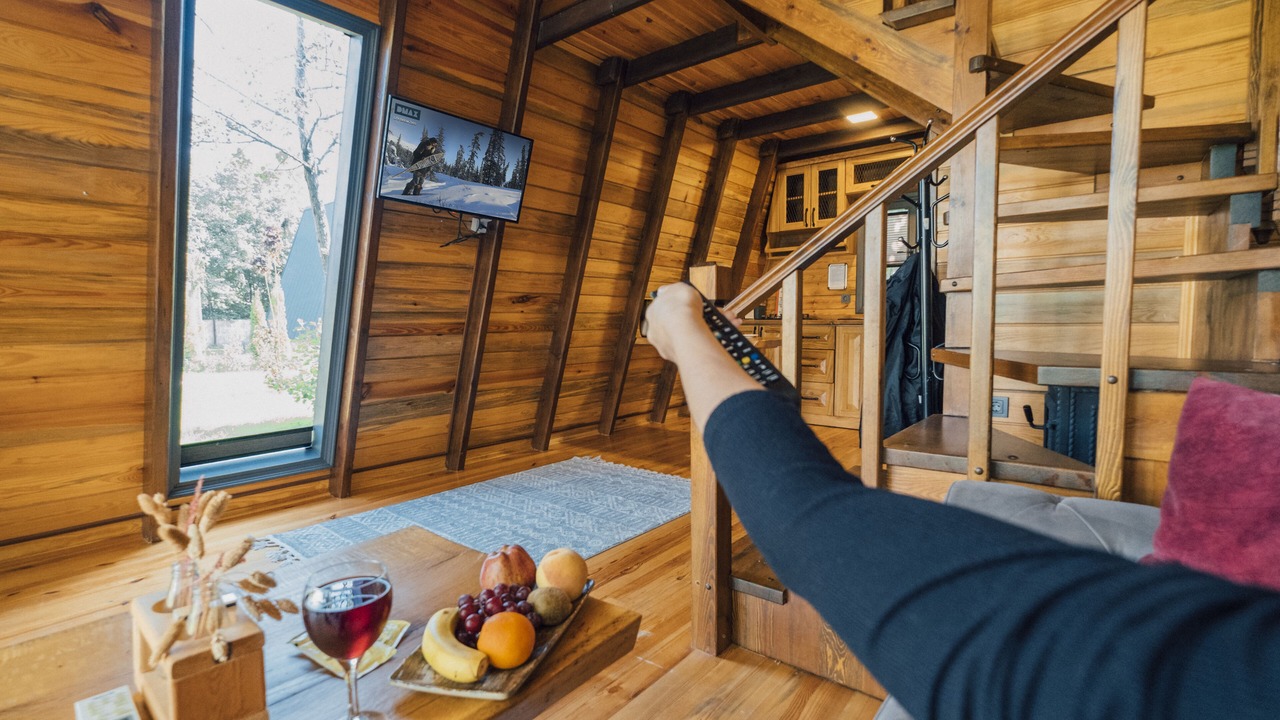 Photo of Livingroom in Kartepe