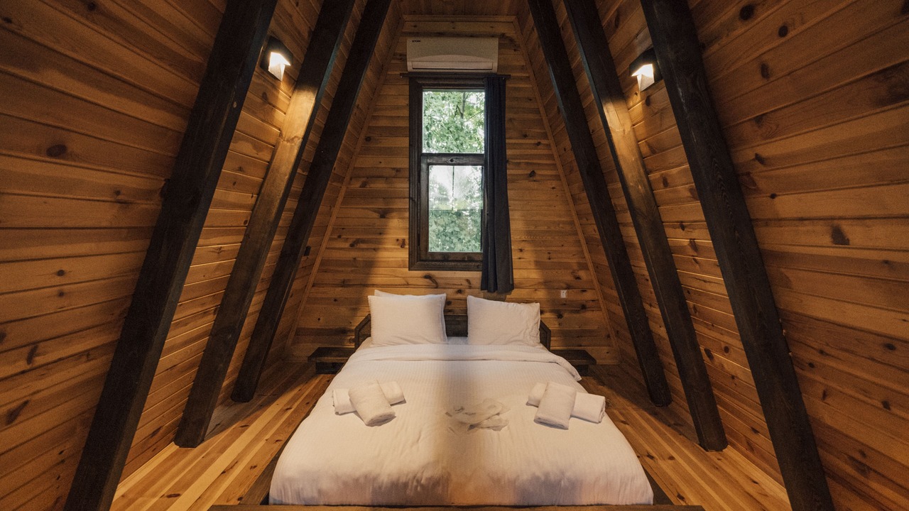 Photo of Bedroom in Kartepe