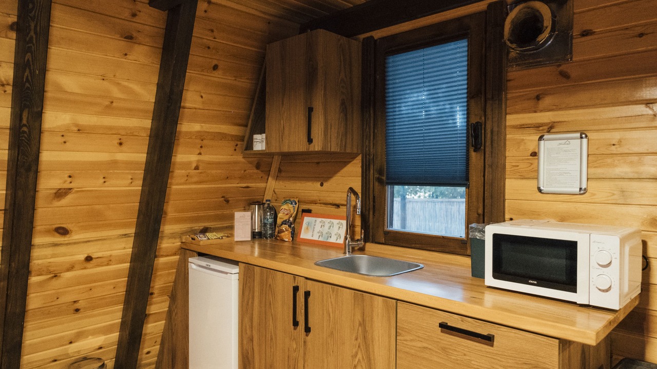 Photo of Kitchen in Kartepe