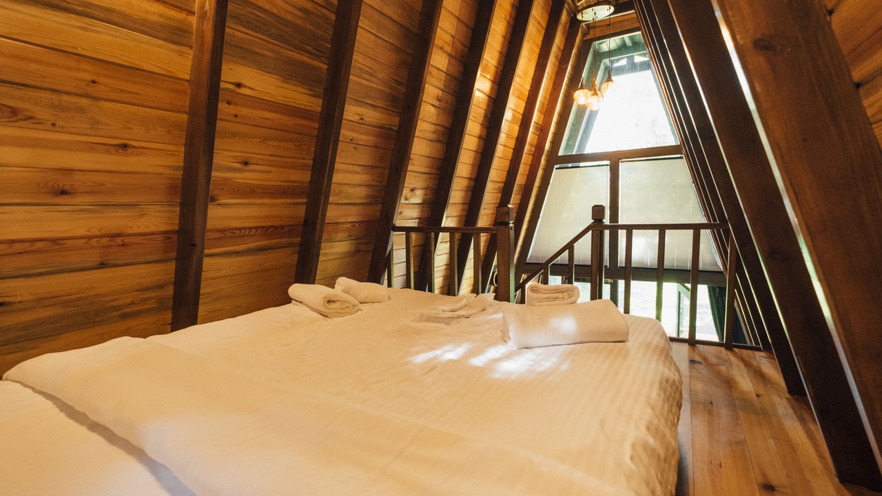 Photo of Bedroom in Kartepe