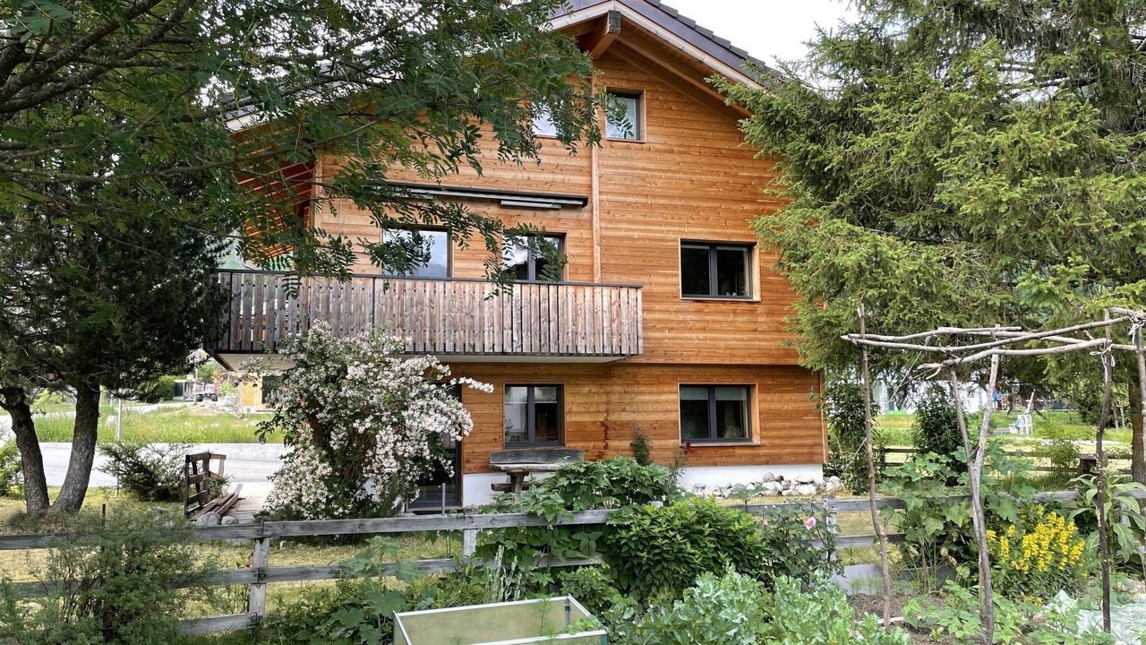 Photo of Outdoor in Reckingen