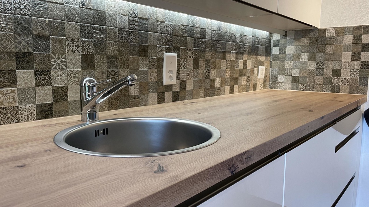 Photo of Bathroom in Reckingen