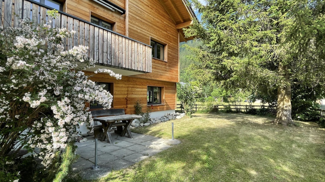 Photo of Outdoor in Reckingen