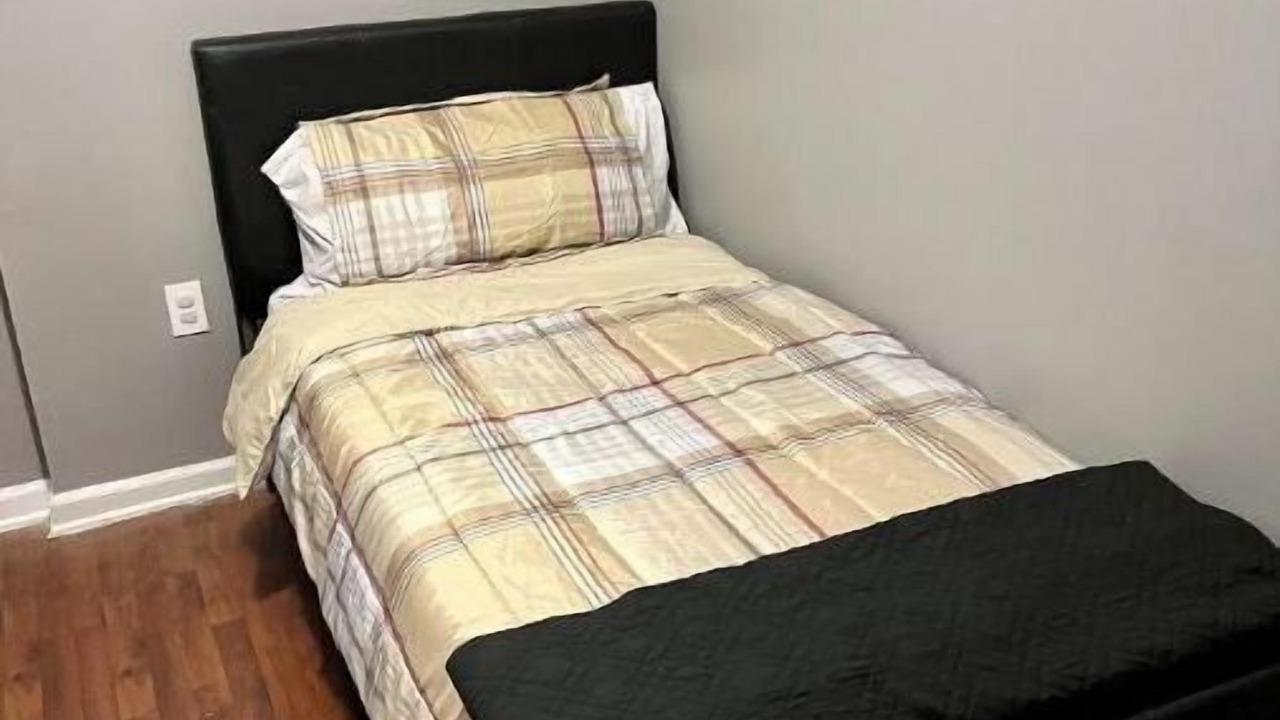 Photo of Bedroom in Seabrook