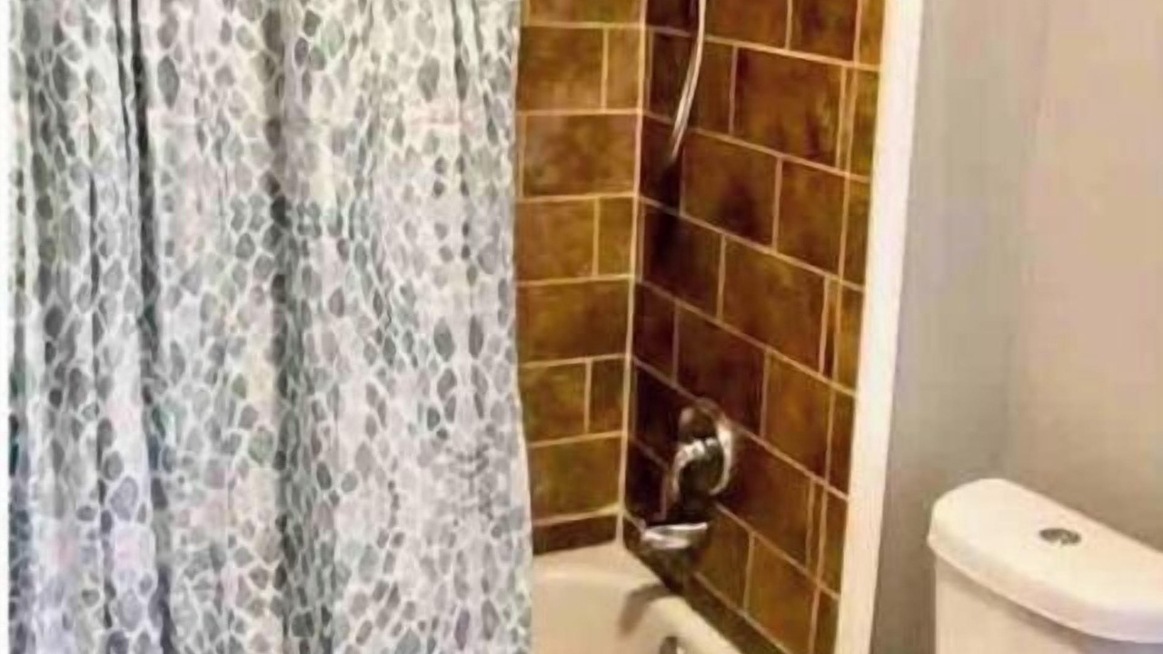 Photo of Bathroom in Seabrook