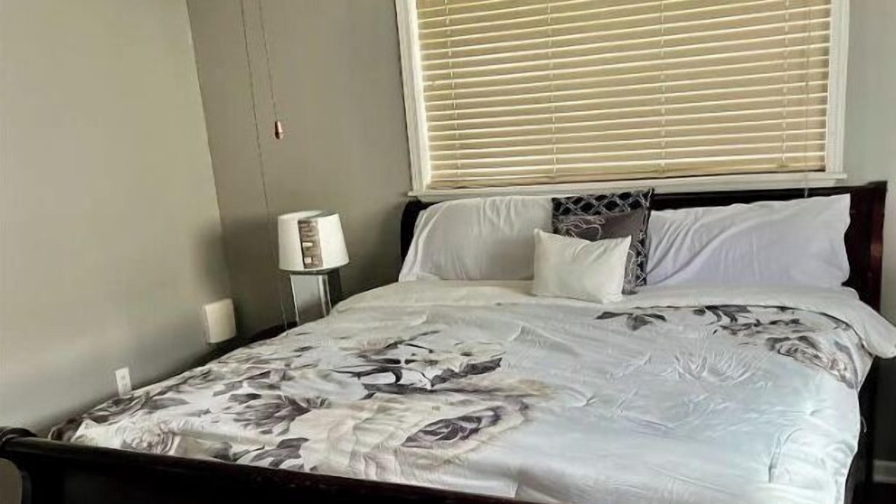 Photo of Bedroom in Seabrook