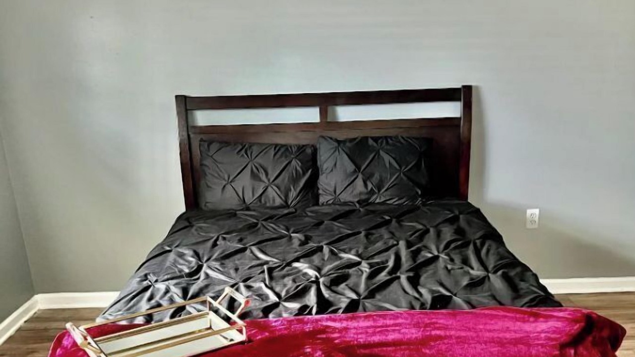 Photo of Bedroom in Seabrook