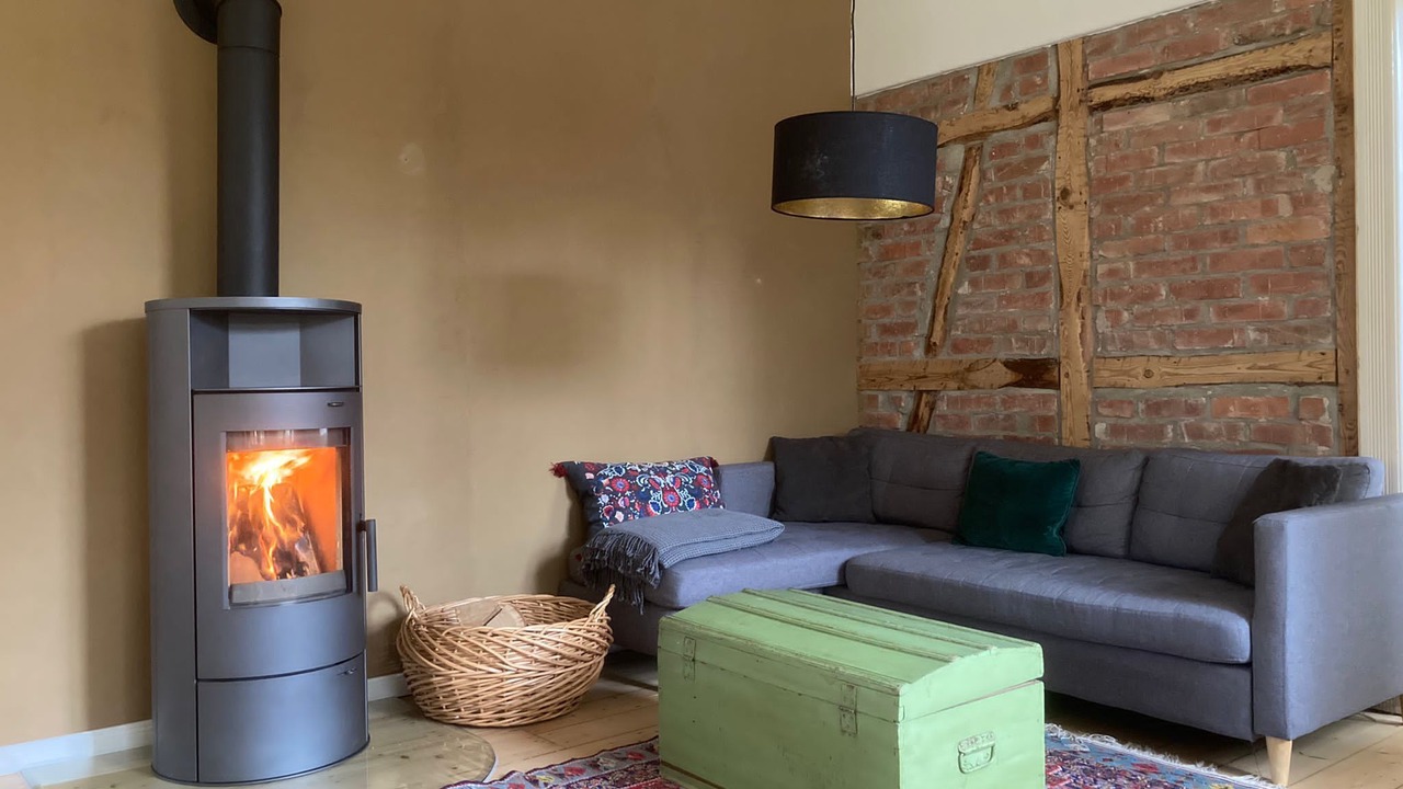 Photo of Livingroom in Dannenberg