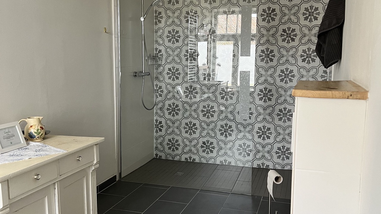 Photo of Bathroom in Dannenberg