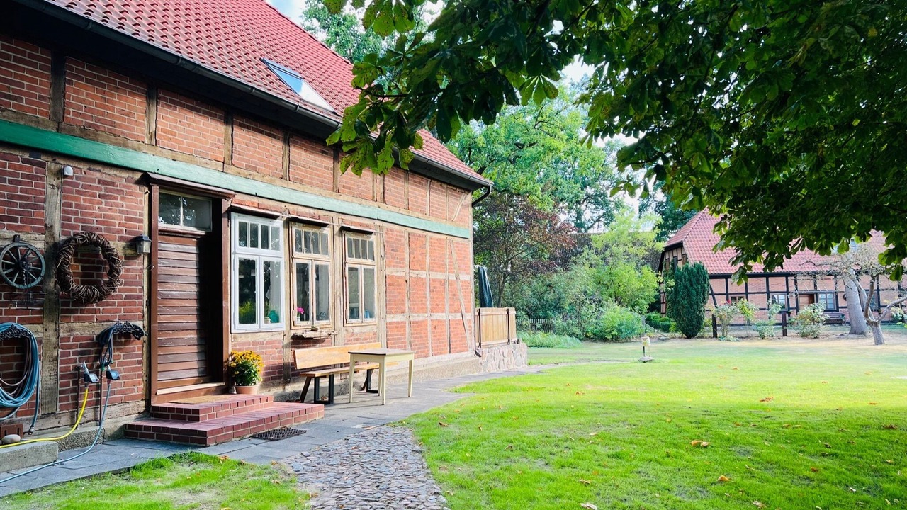 Photo of Outdoor in Dannenberg