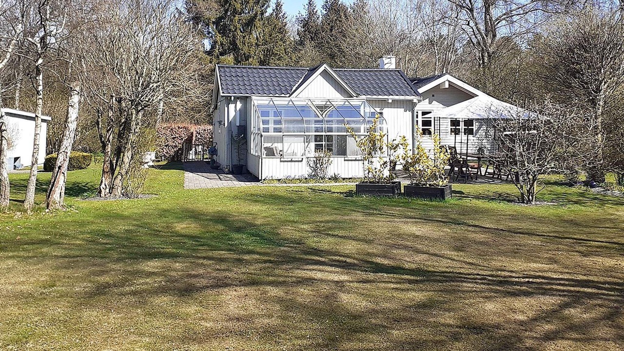 Photo of Outdoor in Hoje Taastrup