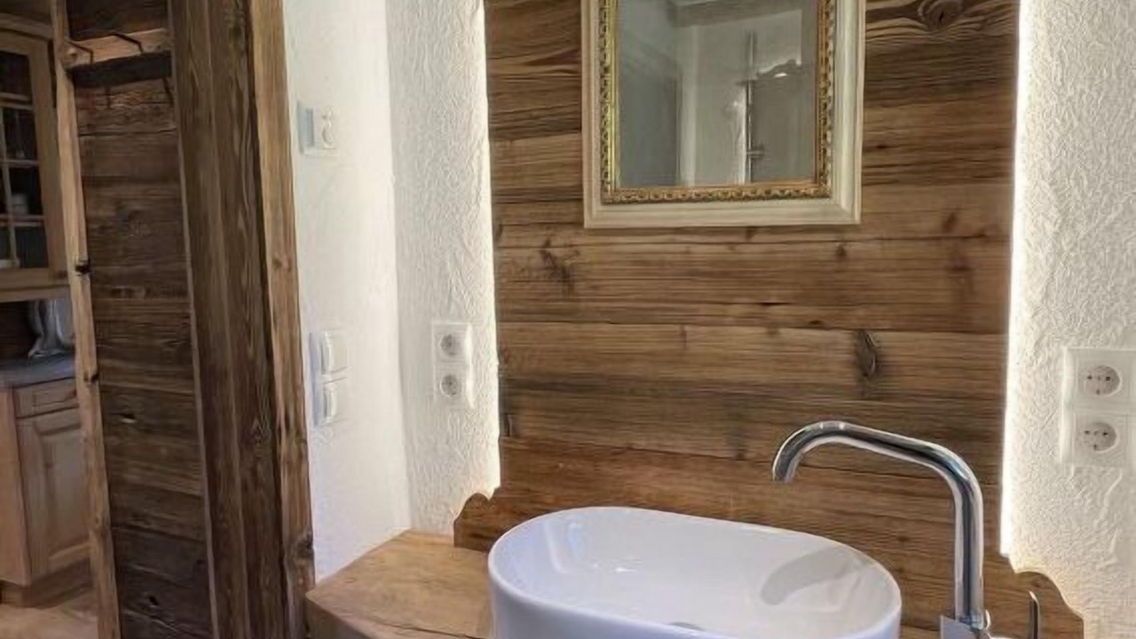 Photo of Bathroom in Muhlthal