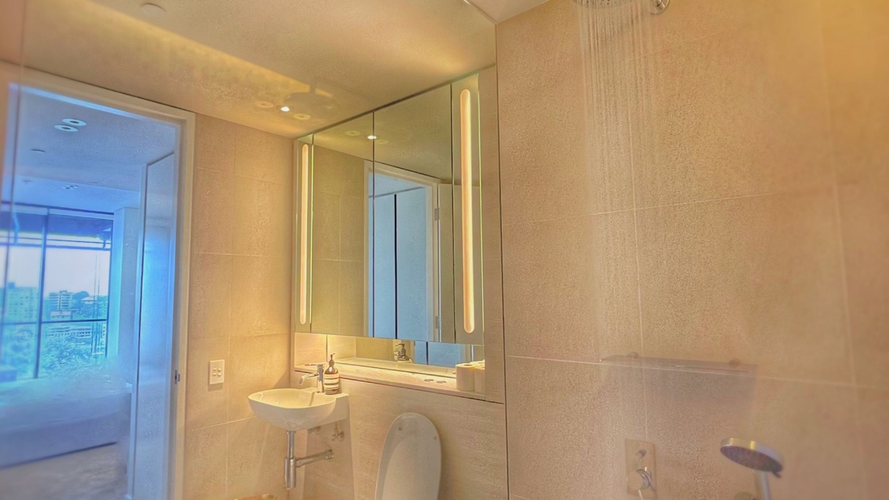 Photo of Bathroom in Milsons Point