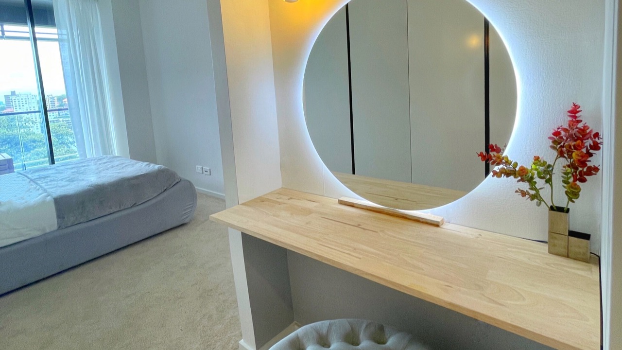 Photo of Bedroom in Milsons Point