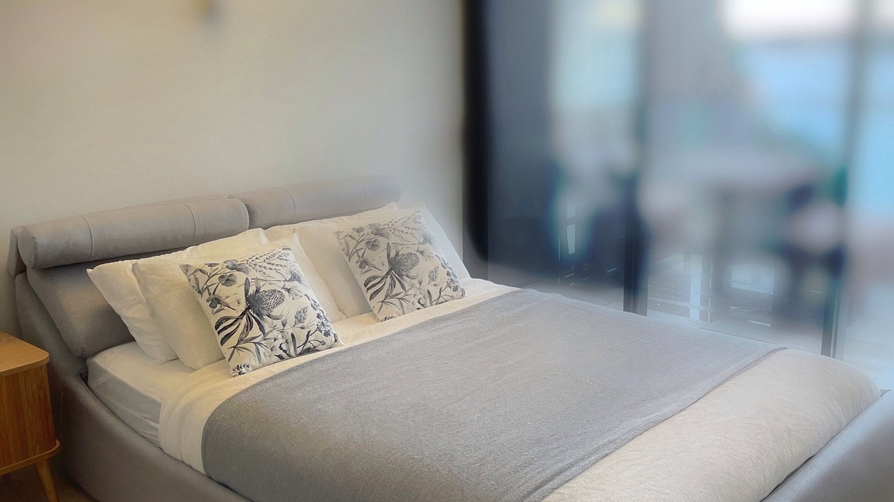 Photo of Bedroom in Milsons Point