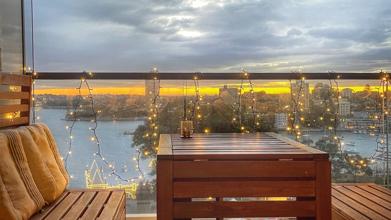 Photo of Outdoor in Milsons Point