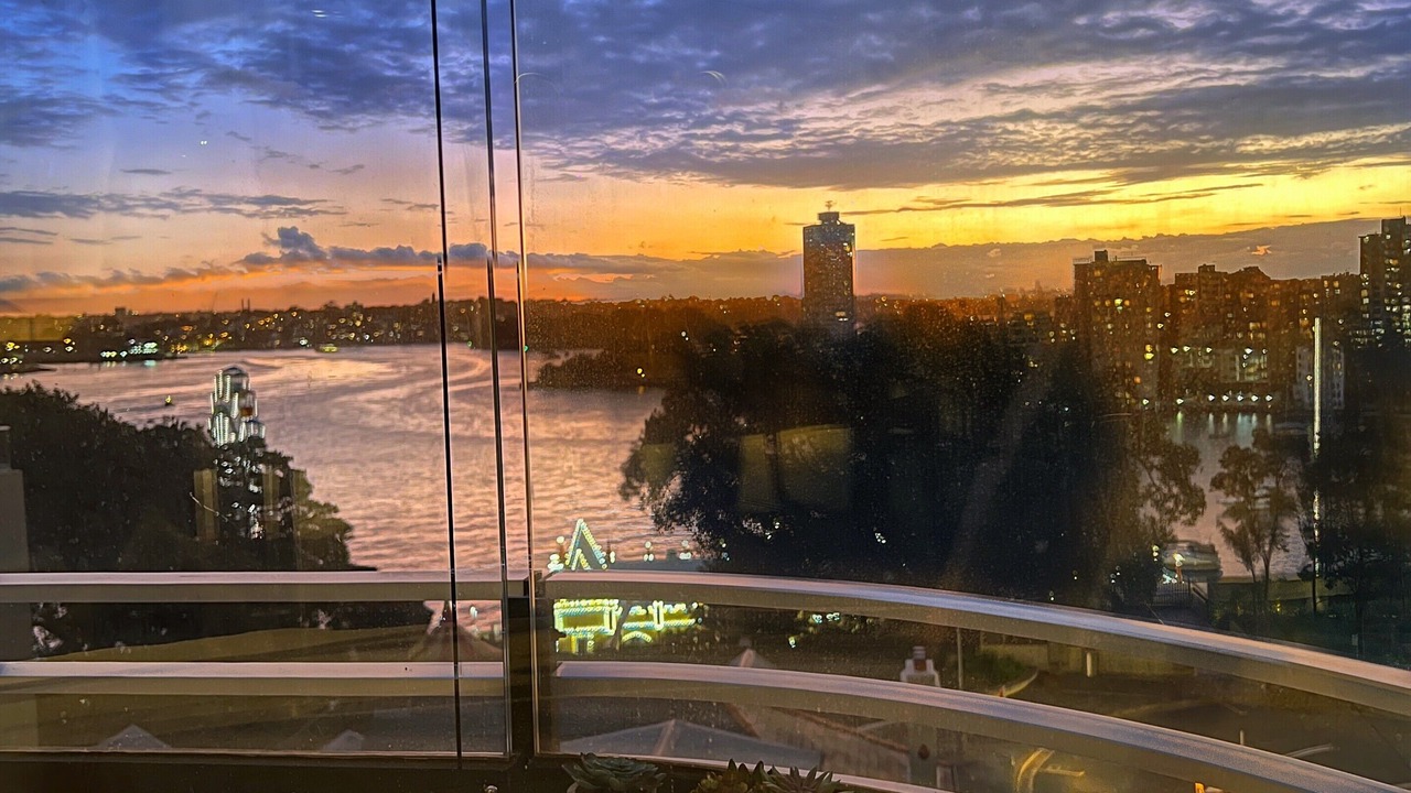 Photo of Outdoor in Milsons Point