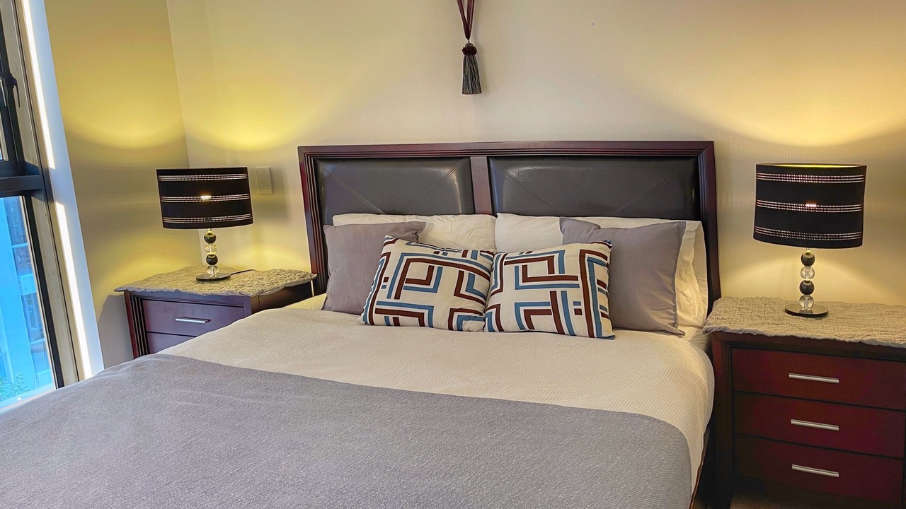 Photo of Bedroom in Milsons Point