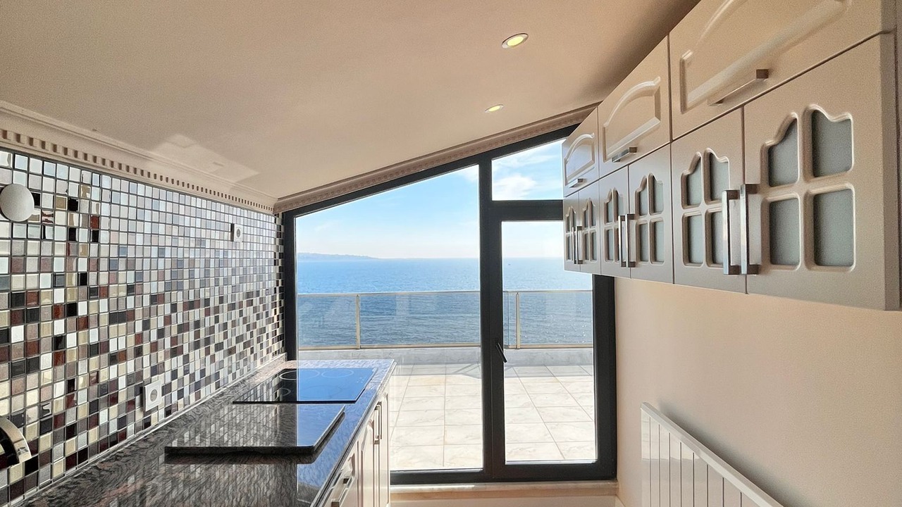 Photo of Kitchen in Buyukcekmece