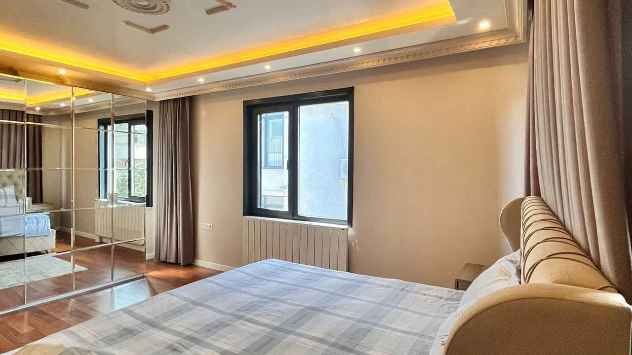 Photo of Bedroom in Buyukcekmece