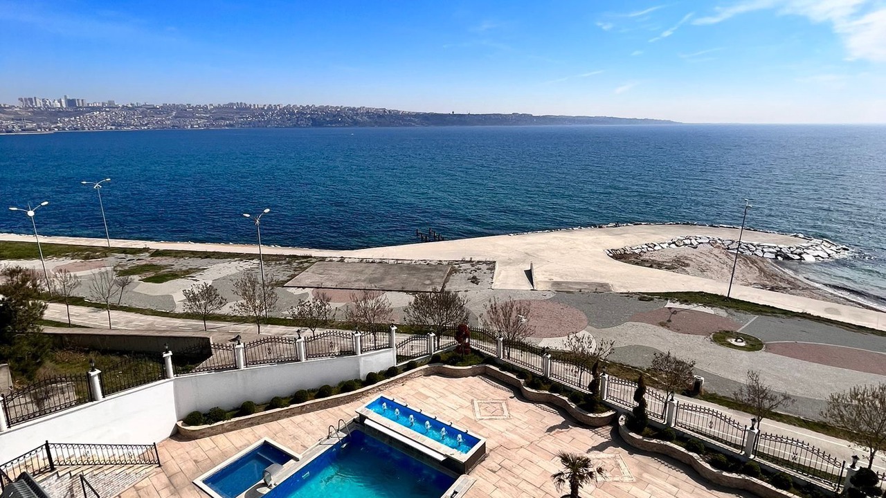 Photo of Outdoor in Buyukcekmece