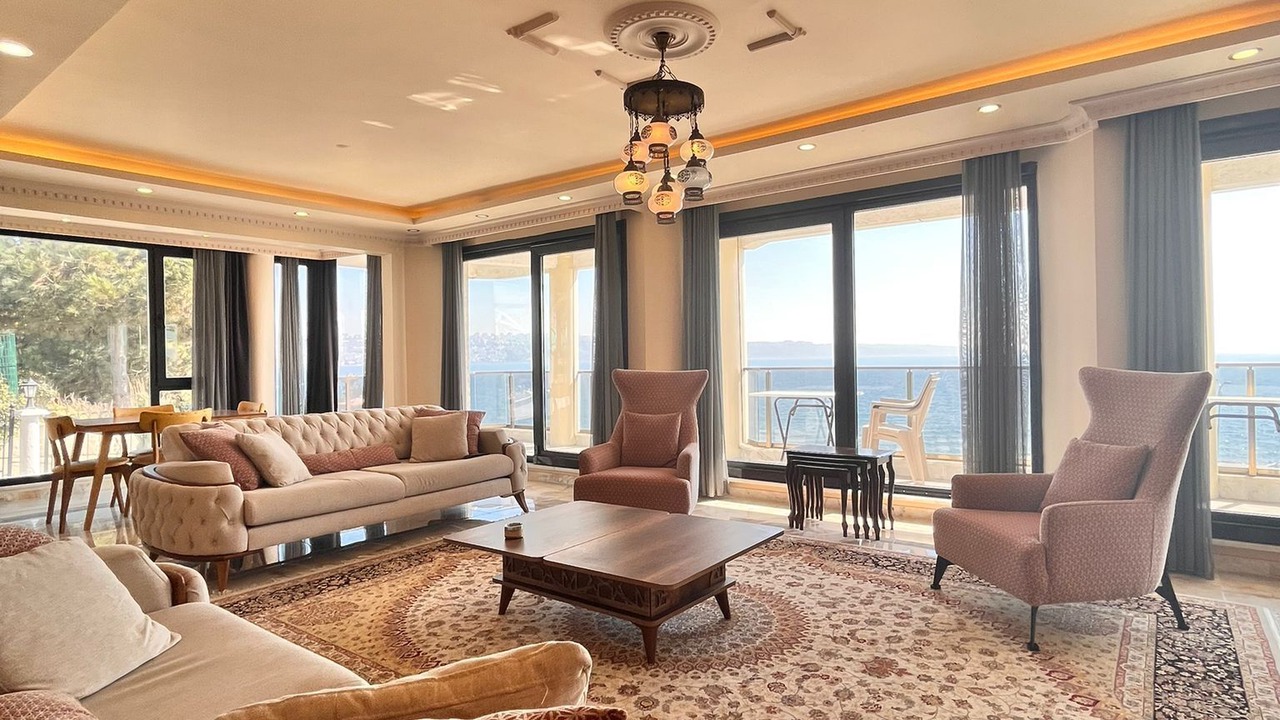 Photo of Livingroom in Buyukcekmece