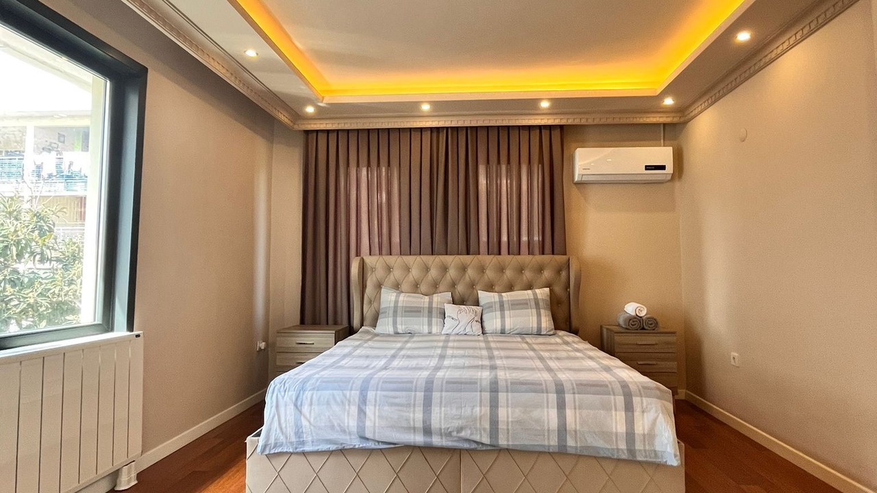 Photo of Bedroom in Buyukcekmece