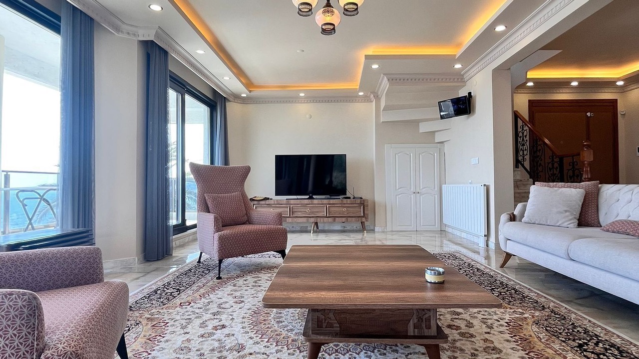 Photo of Livingroom in Buyukcekmece
