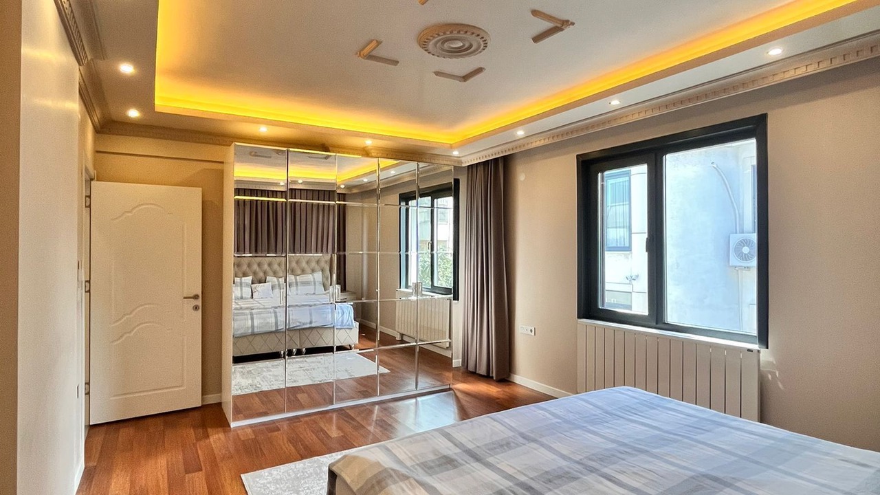 Photo of Bedroom in Buyukcekmece