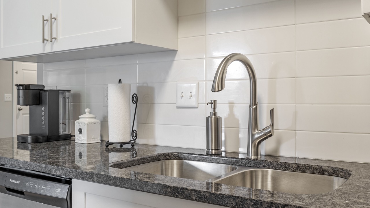 Photo of Kitchen in Springfield