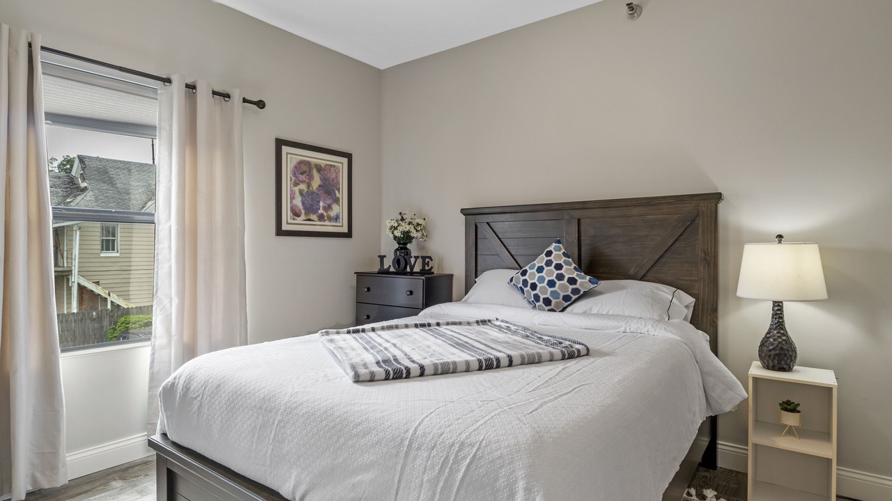 Photo of Bedroom in Springfield