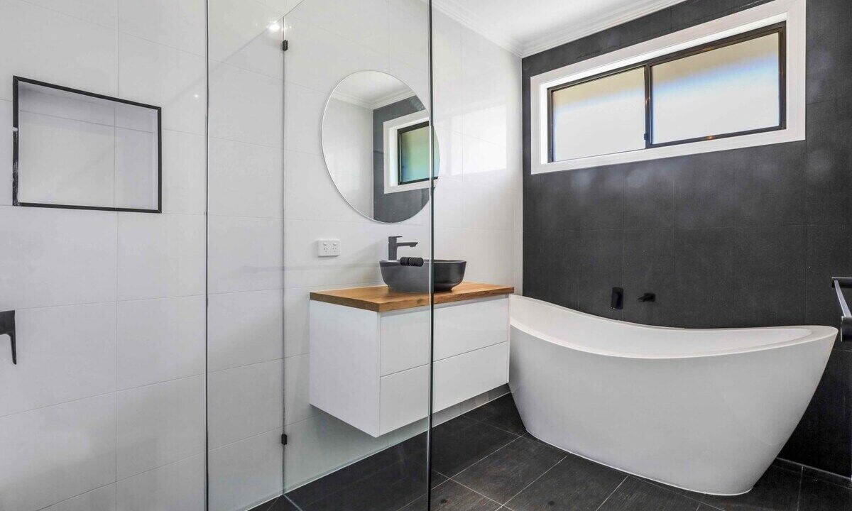 Photo of Bathroom in Highton