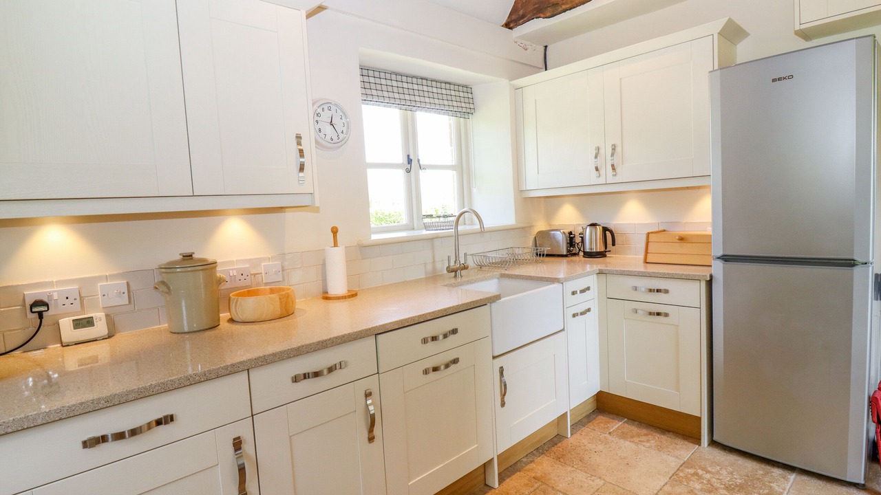 Photo of Kitchen in Chedworth
