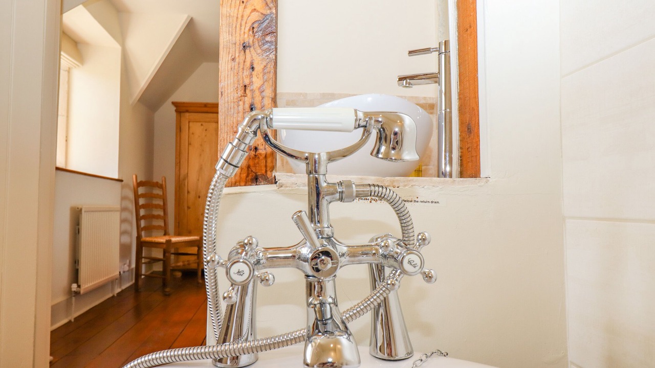 Photo of Bathroom in Chedworth