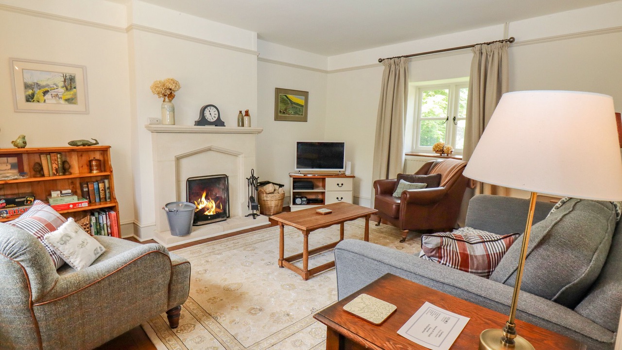 Photo of Livingroom in Chedworth