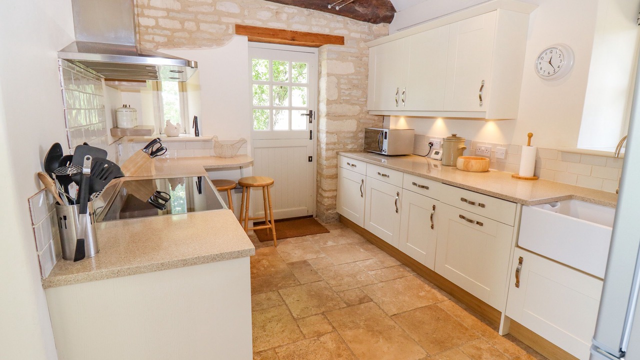Photo of Kitchen in Chedworth