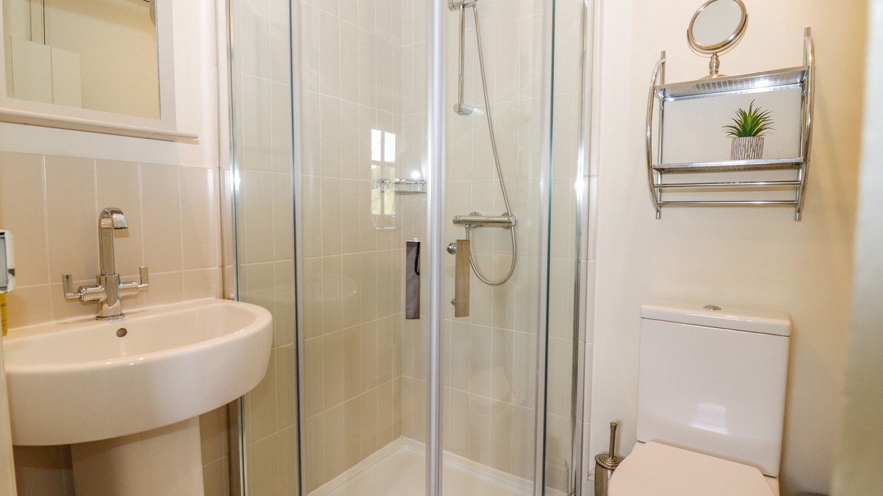 Photo of Bathroom in Chedworth