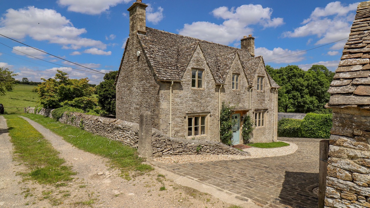 Photo of Outdoor in Chedworth