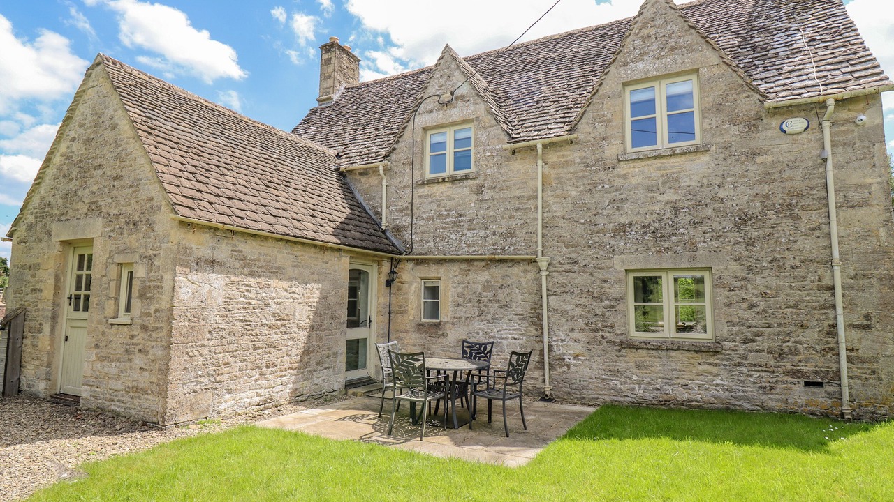 Photo of Outdoor in Chedworth