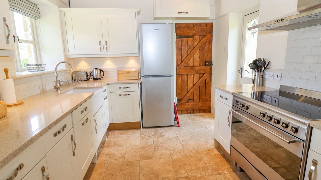 Photo of Kitchen in Chedworth