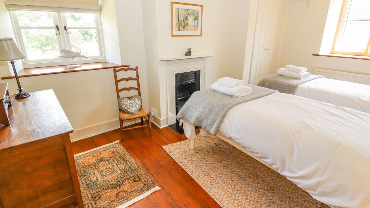 Photo of Bedroom in Chedworth