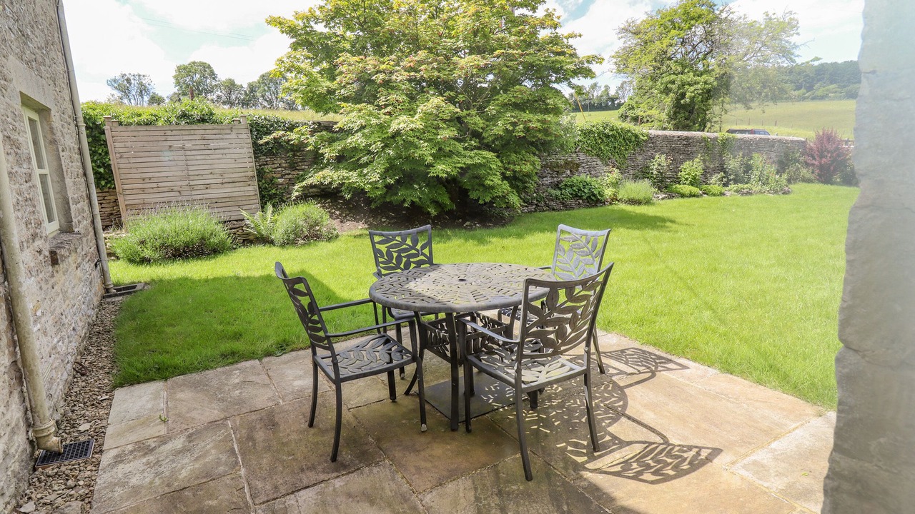 Photo of Outdoor in Chedworth