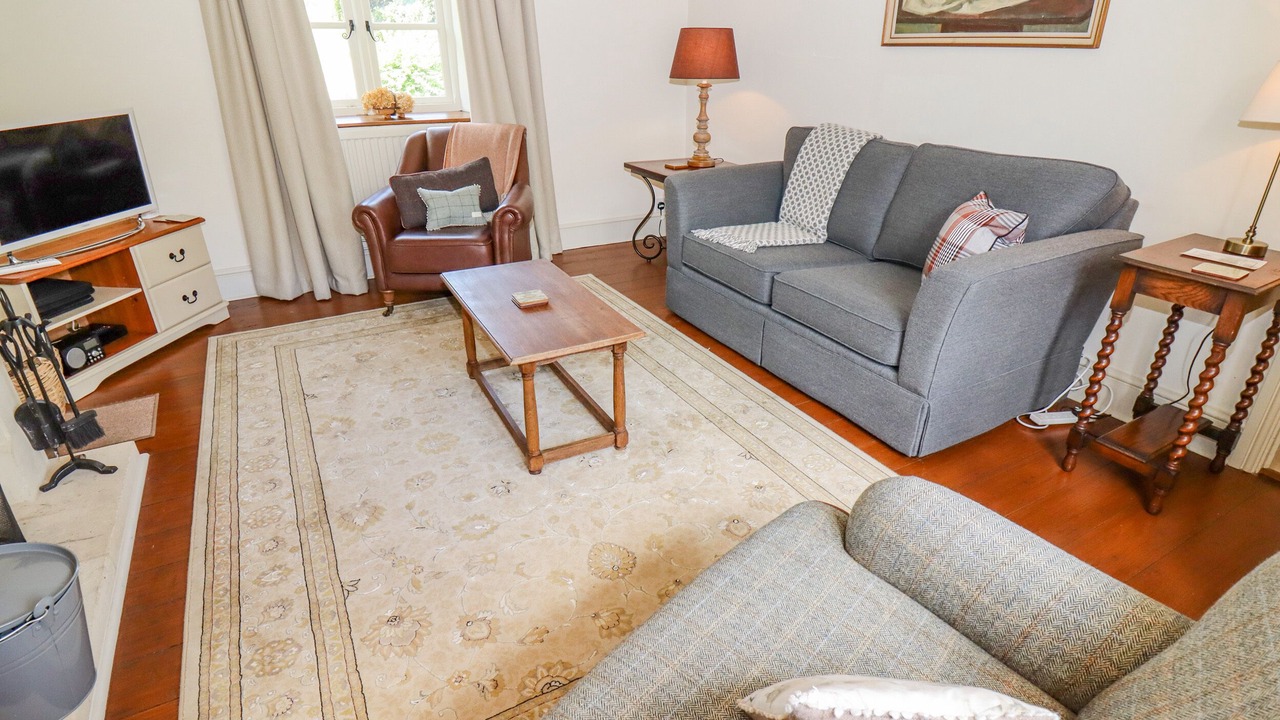 Photo of Livingroom in Chedworth