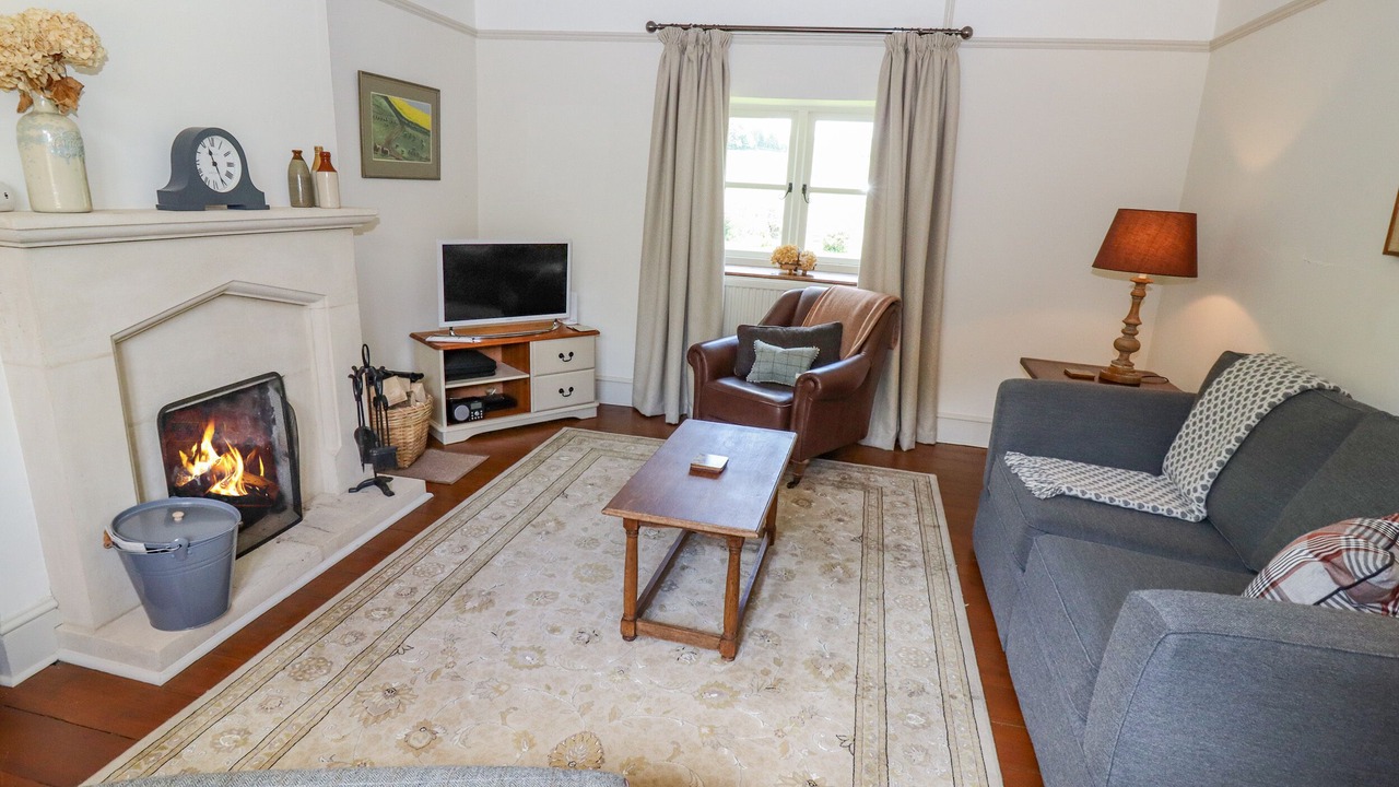 Photo of Livingroom in Chedworth
