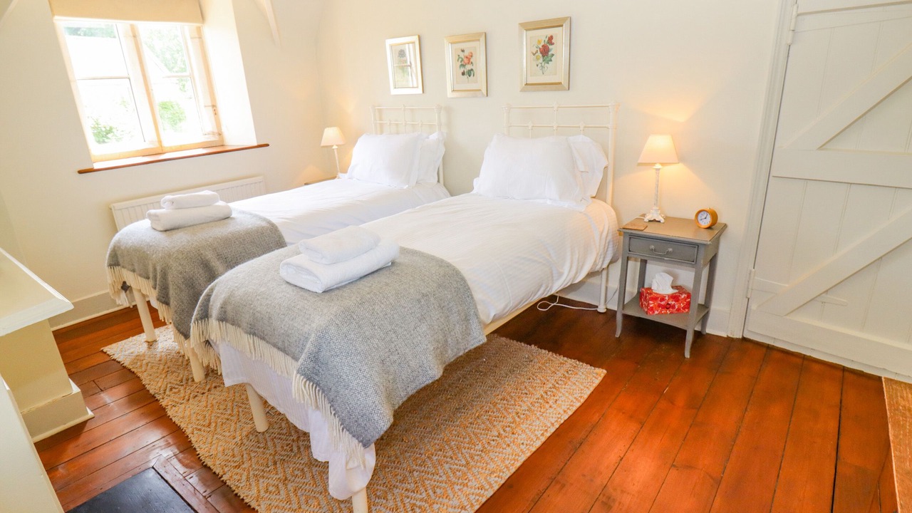 Photo of Bedroom in Chedworth