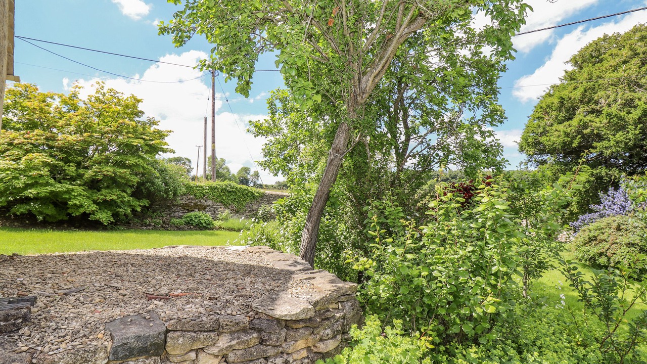 Photo of Outdoor in Chedworth