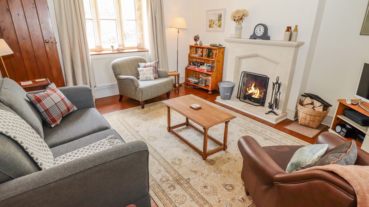 Photo of Livingroom in Chedworth