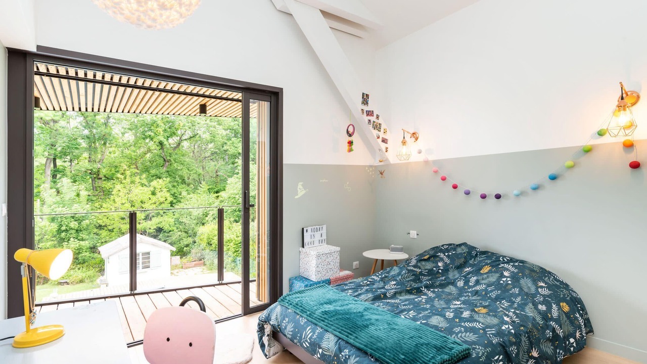 Photo of Bedroom in Les Serres - Vivier